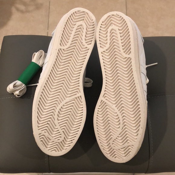 “Adidas” The Clean Classics. Brand New Never Worn. “Vegan” - Picture 4 of 5